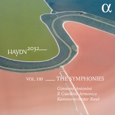 Joseph Haydn : Haydn 2032: The