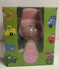 Barbapapa - Barba-Toys Car