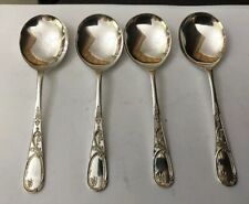 VINTAGE CAVALIER EPNS A1