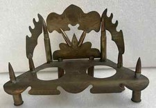 WW1 Trench Art - 'Souvenir of
