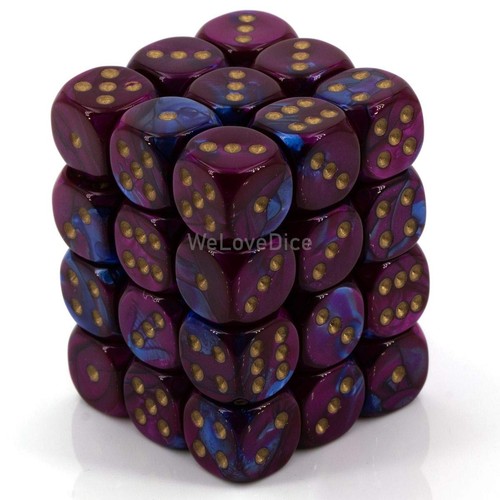 Chessex 26828 dice - chessex,