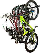 Bike Storage Rack – Heavy