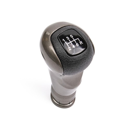 Gear shift lever knob - lever,