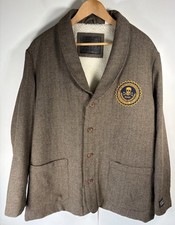 Levis Spirit Club Coat Mens XL