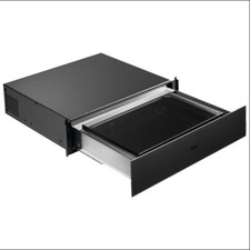 AEG KDK911423T Vacuum Sealer Sous Vide Drawer in Matt Black