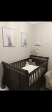 Boori Solid Wood, Oak Nursery
