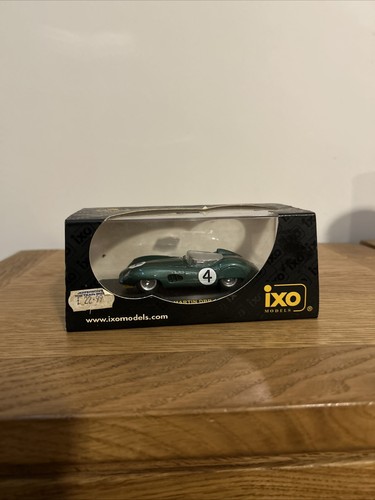 Ixo scale lmc048 aston - ixo,