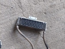 Pit Bike OIL Cooler With Pipes. Fast  Flow Yx160 Race Cooler Stomp.welshpit 140