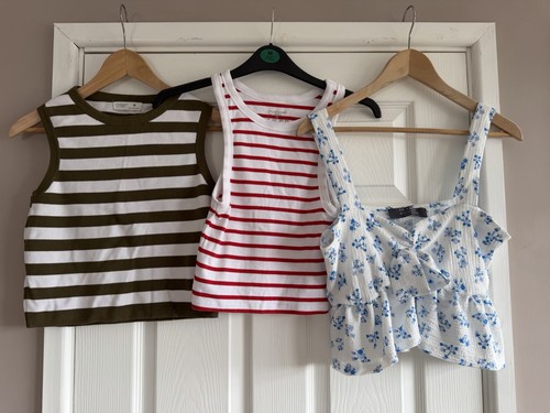 Primark bundle ladies - ladies, tops