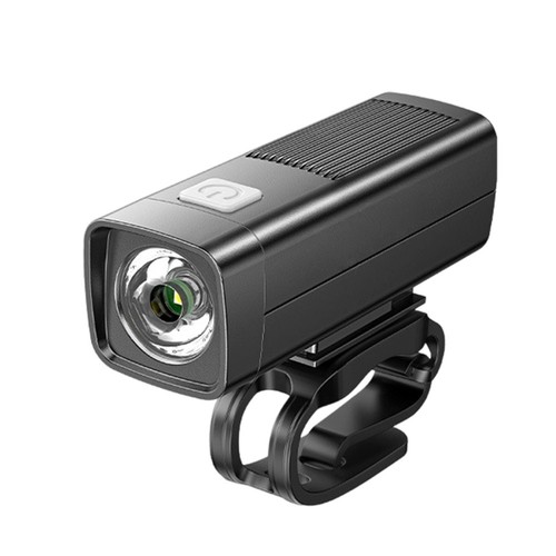 Bike flashlight with - bike,