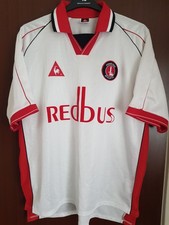 Charlton Athletic Away
