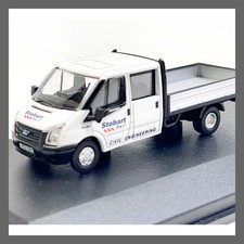 Oxford Commercials 1/76 OO