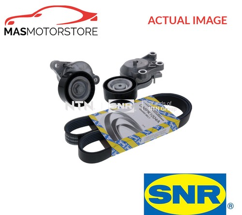 Ribbed belt set snr ka85954 - belt,