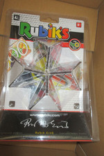 Rubiks Magic Rings 40th Anniversary Edition 2014 BNIB Sealed