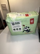 Mama Bamboo Nappies Size 4