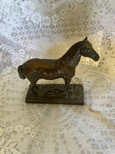 Alfred dubucand antique niger - alfred,
