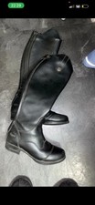 Moretta Boots