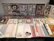 Hunkydory, Special Days 60 X