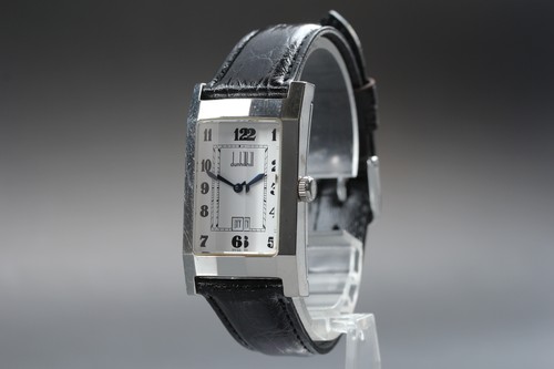Exc dunhill nwqh white - nwqh,