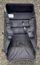 Bugaboo Buffalo Black Basket
