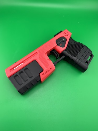 Taser training prop - taser,