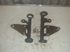 suzuki gsf600N bandit 1996