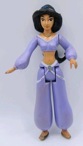 Mattel disney vtg 1993 aladdin - vtg,