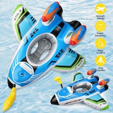 Baby Float Swimming Ring