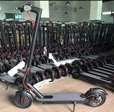 Folding 36V 7.8/15AH 350W