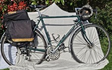 Dawes Super Galaxy 531st