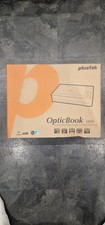 Plustek OpticBook 3800 Book