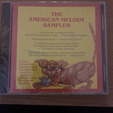 American Melody Sampler by