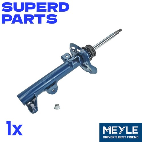 Shock absorber front fits - absorber,
