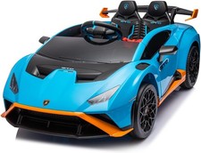 24V Licensed Lamborghini Kids