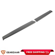 ROOF SPOILER FOR VW CADDY &