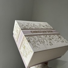  DIOR Pink Gold Gift Box