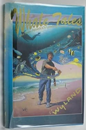 Whale tales hardcover doyle - whale,