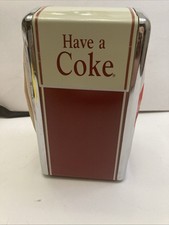 Coca-Cola Collectibles Vintage