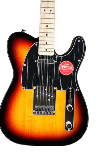 Squier affinity telecaster - affinity,