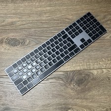 Apple Magic Keyboard with