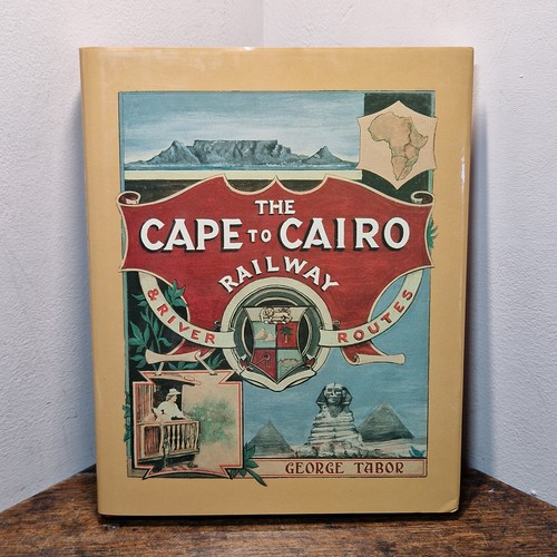 The cape cairo - the,