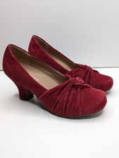 Hotter Amethyst  UK3.5 Women's