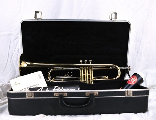 Blessing scholastic trumpet - bb,