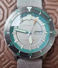 SPINNAKER HASS XMCS Limited