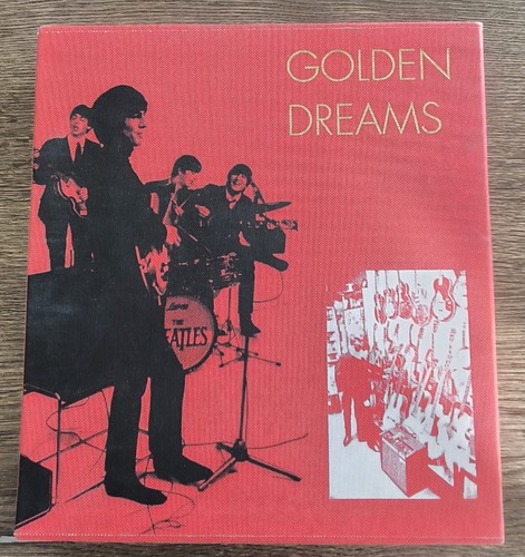 Genesis publications golden - publications,