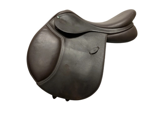 Arena jump saddle - arena,