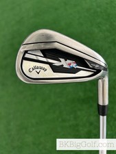Callaway XR 4 Iron / True