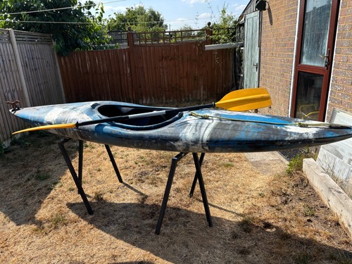 Dagger aqii kayak - dagger,