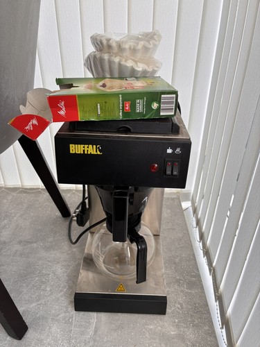 Buffalo ct815 manual - ct815, fill