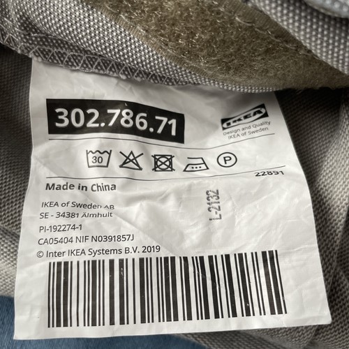 Ikea kivik seat - kivik, 3